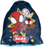 PASO Marvel tornazsák - Spidey - Go Webs Go (SP24SS-712) (SP24SS-712)