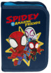 PASO Marvel felszerelt kihajtható tolltartó - Spidey - Go Webs Go (SP24SS-P001) (SP24SS-P001)
