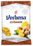 Verbena töltött cukor 60g Gyömbér