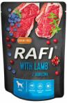 RAFI Adult GF Paté with Lamb 12 x 500 g