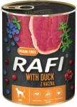 RAFI Adult GF Paté with Duck 6 x 800 g