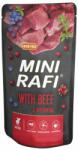 RAFI Adult Mini GF with Beef 10 x 150 g