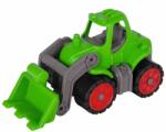 BIG Buldozer Big Power Worker Mini Tractor (S800055804) - ookee