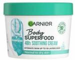 Garnier Body Superfood testápoló 380 ml Aloe