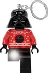 LEGO® - Keychain with LED light Star Wars - Darth Vader Ugly Sweater