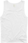Brandit tank top, fehér