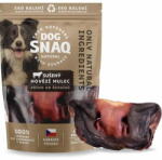  DOG SNAQ - Marhahús öszvér dehidratált 1 db 200g