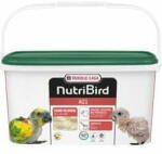  VL Nutribird A21 papagájok számára 3kg ÚJ