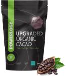 Powerlogy Cacao organică UPGRADED 300 g, Powerlogy