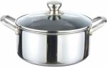 Cheffinger Caserolă Din Oțel Inoxidabil 24cm