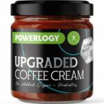 Powerlogy Lapte praf pentru cafea UPGRADED 330 g, Powerlogy