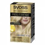 Syoss Vopsea Permanentă Olio Intense Syoss Nº 9, 10 Blond Luminos