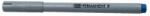  Alkoholos marker tűfilc 0, 5mm, F tender kék (9070049002) - tonerpiac