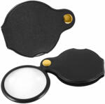  Összecsukható mini nagyító (v9198)