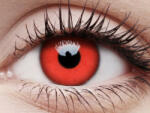 MAXVUE VISION Crazy One-Day Red Devil (2 lentile) (EYEC1RDEV)