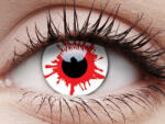 MAXVUE VISION Crazy One-Day Wild Blood (2 lentile) (EYEC1WBLO)