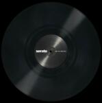 Serato Control Vinyl Black