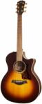 Taylor AD14CE 50th Anniversary Sunburst Limited