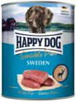 Happy Dog Sweden vadas konzerv 6 x 800g