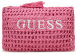 Guess Smink táska Guess E4GZ07 WG4X0 Rózsaszín 00