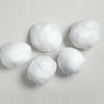  Mölnlycke Mesoft tupfert gömbtörlő 35mm nem steril (100db)