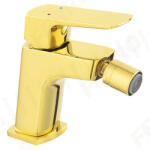 FERRO VITTO VERDELINE álló egykaros bidécsaptelep / bide / bidet csaptelep, króm kivitel, BVI6VLG