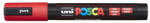 uni Uni Posca Lakkfilc PC-5M Piros (KCFX0282)