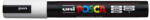 uni Uni Posca Lakkfilc PC-5M Fehér (KCFX0279)