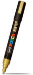 uni Uni Posca Lakkfilc PC-5M Arany (KCFX0277)