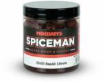 MIKBAITS Spiceman chilli squid balance bojli - 20mm (S-c-s-b-b-1-gy1) - epeca