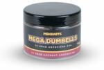 MIKBAITS Gangster mega dumbells - g2 bojli rák-sardinia asa( olaj eszencia) 24x30 mm 500 ml (MC0137) - epeca