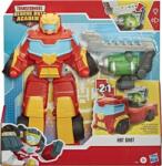Hasbro Transformers Rescue Bots Hot Shot E7591 Figurina