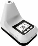 XtendLan XL-WMT-K3P/ Érintésmentes infravörös emberi testhőmérő/ 2, 8" LCD kijelző