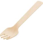 Wimex Fa desszertvilla 10, 5cm 100 db - Wimex (66761)