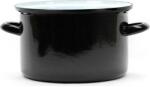 BELIS Zománcozott edény STANDARD 24 cm, 6, 1 l - Belis - Belis - Sfinx (21424-07800009)