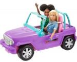 Mattel Barbie: Terepjáró (GMT46)