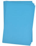 Playbox PlayBox: Kék kartonpapír szett A/4-es 25 db-os szett 180gr (2471745)