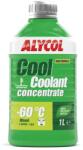 MOL Alycol Cool concentrate 1L fagyálló hűtőfolyadék koncentrátum