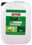 MOL Alycol Cool concentrate 10L fagyálló hűtőfolyadék koncentrátum
