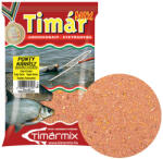 TimárMix Piros etetőanyag, Ponty-kárász, 1000 g (TM0175)