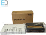 HiTi S420 10x15/100 ( 2x (2x50) ) Printer: S400, 420, 430 NEW 100 kép