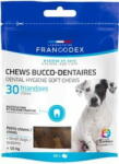 FRANCODEX fogápoló kölyökkutyáknak és kutyáknak 10kg-ig