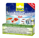 Tetra test Algae Control 3in1 | Vízteszt kerti tavakhoz és akváriumokhoz - 25 csík (299078)