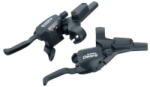 Shimano Maneta frana/schimbator Shimano ST-M535-L DEORE NEGRU set 3x9 Viteze hidraulic (ISTM535PAL-O)