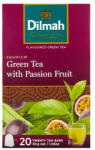 Dilmah Zöld tea DILMAH Passion Fruit 20 filter/doboz - fotoland