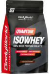 BodyWorld Quantum IsoWhey 2000 g, vanília
