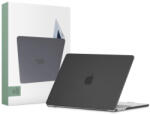 Tech-Protect Smartshell tok Macbook Air 13 2022, fekete (TEC924064)
