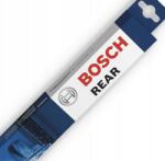 Bosch OPEL CORSA B 3 ajtós 1993.03 - 2000.09 hátsó ablaktörlő lapát Bosch Rear 3397004757, H400