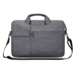 Tech-Protect Pocketbag laptop táska 14'', szürke (TEC710562)