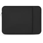 Tech-Protect Neopren laptop tok 15-16'', fekete (TEC710883)